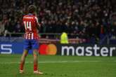 Los penaltis castigaron a Simeone