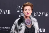 Antonia Dell'Atte: sin sentencia, no puede llamar maltratador a Alessandro Lequio