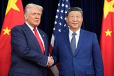 Trump y Xi Jinping, anatomía de la relación entre los hombres más poderosos del mundo: dos emperadores con estilos opuestos