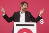 Diputados de Sumar estudian ahora romper la unidad de voto contra el pacto "racista" en inmigración de PSOE y Junts que tumbará Podemos