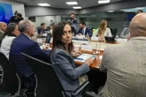 La asociación de Iberdrola, Endesa y EDP carga contra Red Eléctrica y exige que aclare el apagón "con transparencia"