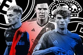 Casting para ser el arquitecto del nuevo Madrid de Xabi Alonso: el deseo de Florian Wirtz, la oportunidad de Nico Paz, el futuro de Mastantuono...