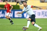 Los datos que explican la fiebre por Ramos en Rayados: "Su fichaje ha sido un regalo"