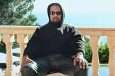 Kanye West: el rapero que revoluciona Mallorca con su novia y su osito sado