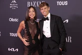 Paddy Noarbe: "Soy la mujer de Marcos Llorente solo en el fútbol, en otros ámbitos él es 'el marido de'"