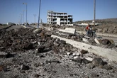 El fantasma del 'Gran Israel' agita Siria y Oriente Próximo