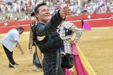 Diego Urdiales sustituye a Morante en la primera tarde en Málaga; la segunda sigue siendo una incógnita