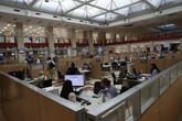 Un Estado de funcionarios envejecidos: el 57% tienen más de 50 años y la mitad se jubilarán en la próxima década