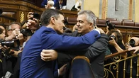 Cerdán pidió a Sánchez en Moncloa que el PSOE le pagase los gastos de defensa a cambio de su lealtad