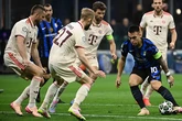 En directo: Inter - Bayern