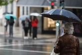 La borrasca Olivier pone este jueves a varias provincias de Canarias y Andalucía en alerta naranja por lluvias, viento y oleaje
