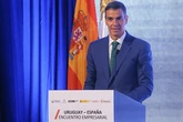 Sánchez urge al acuerdo UE-Mercosur como respuesta a la guerra comercial de Trump: "Necesitamos mercados abiertos, reglas claras y predecibles"