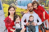 "La madre intentó reanimarlos": el drama de los Troia tras perder a sus tres hijos en un accidente en Cuenca