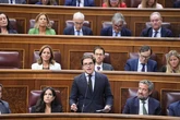 PP y Vox aprueban solicitar al Tribunal de Cuentas que fiscalice el gasto público en "inmigración ilegal"