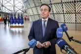 Italia y Alemania lideran la negativa a votar el uso del catalán en la UE después de la alerta de los servicios jurídicos: "Habría que revisar los Tratados"