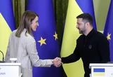 Ucrania podrá contar con 3.000 millones para comprar armas de EEUU