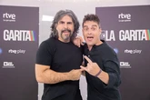 ¿Se podría volver a ver en televisión a tres chavales fumándose un porro en directo? Con J.J. Vaquero, Álex Clavero y La Garita lo imposible volverá a ocurrir