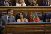 La renta real disponible de los españoles está congelada desde 2010 mientras que en la UE sube de media un 20%