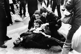 El asalto que provocó la guerra Irán-Irak y que cambió la carrera de Margaret Thatcher