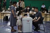 Corea del Sur gira a la izquierda con el ex activista Lee Jae-myung como nuevo presidente tras seis meses de agitación política, según los sondeos