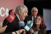 Bruselas desmonta el intento de la ponencia del Constitucional de defender la amnistía "por interés general"