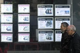Inquilinos cada vez menos jóvenes: la edad media supera los 36 años ante las dificultades para acceder a la compra