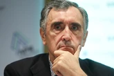 Muere José María Castellano, primer consejero delegado de Inditex, a los 78 años