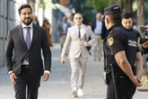 Alvise declara en el Supremo que los 100.000 euros que recibió de un empresario de criptomonedas los gastó en asuntos personales y no en la campaña de Se Acabó la Fiesta