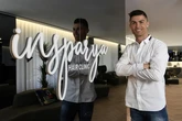Cristiano Ronaldo crea un estudio de cine independiente junto al británico Matthew Vaughn