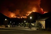 El mes infernal en que Galicia luchó contra una ola de fuego "nunca vista": "Más que la adrenalina les movía el dolor"