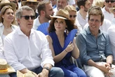 Feijóo acusa al Gobierno de de querer una "España anestesiada con escándalos": "Cuentan trolas que no se las creería ni mi hijo de 8 años"