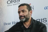 Jaume Anglada se encuentra más estable dentro de la gravedad y permanecerá en la UCI