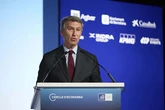 Feijóo critica la "arbitrariedad" de la "consulta pública sobre la OPA y avisa de potencial reclamación de fondos contra el Estado