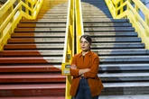 Celia Rico Clavellino: "Abruma pensar lo que podría haber sido este país, sobre todo para las mujeres, de no haber habido una guerra y una dictadura