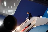 Trump implica a EEUU en la guerra de Israel e Irán: "Sabemos dónde está el ayatolá Jamenei, pero no le mataremos por ahora"