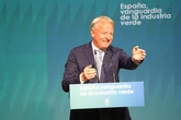 Wetselaar (Moeve) avisa de que el contexto es "distinto" con Trump y ensalza Agenda Verde como "la mejor ruta"