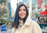 Muere Patricia Fuenmayor, corresponsal del programa Despierta América y ex miss Venezuela