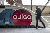 Ouigo pone a la venta este jueves billetes desde 9 euros para viajar hasta agosto de 2026