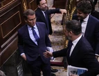 Los veinteañeros abandonan a Sánchez y se refugian en Vox: el PSOE retrocede en sólo tres meses 8,5 puntos entre los jóvenes