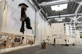 La exposición woke de Manuel Borja-Villel en Barcelona: "Necesitas un libro de instrucciones para entenderla"