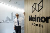 Neinor estudia la compra de Aedas Homes al fondo estadounidense Castlelake