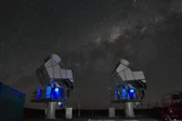 Descubren cómo las primeras estrellas afectaron a la radiación emitida tras el Big Bang