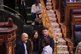 Los partidos a la izquierda del PSOE sumarían hasta 15 escaños más si concurrieran unidos