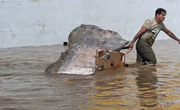 México registra más de 40 muertos y una veintena de desaparecidos por las fuertes lluvias
