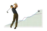 ¿Por qué el golf es el deporte rey entre los líderes empresariales?