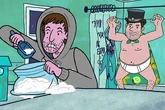 Long Story Short: retrato familiar sin ironía (ni chistes de penes) del creador de BoJack Horseman