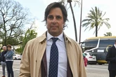 Cambio de planes para Francisco Rivera tras la polémica de su hermano Cayetano: interrumpe su viaje a Las Vegas y regresa a España