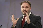 Dan Jorgensen, comisario de Energía: "La nuclear forma parte del mix energético de la UE y así seguirá siendo"