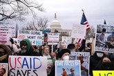 El fin de USAID, la mayor agencia de ayuda al desarrollo del mundo, provocará más de 14 millones de muertes