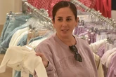 El comentado vídeo del parto de Anabel Pantoja: "Lo pasé mal. Pero nada más te sentí encima de mí..."